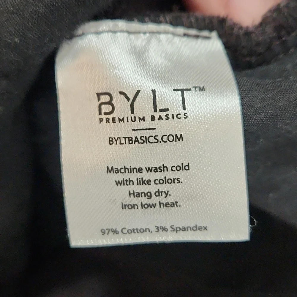 BYLT Classic‎ Chino Pants